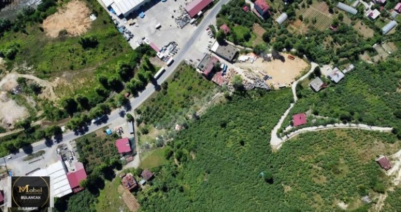 PAZARSUYU KÖYÜ DENİZ MANZARALI FIRSAT ARSA